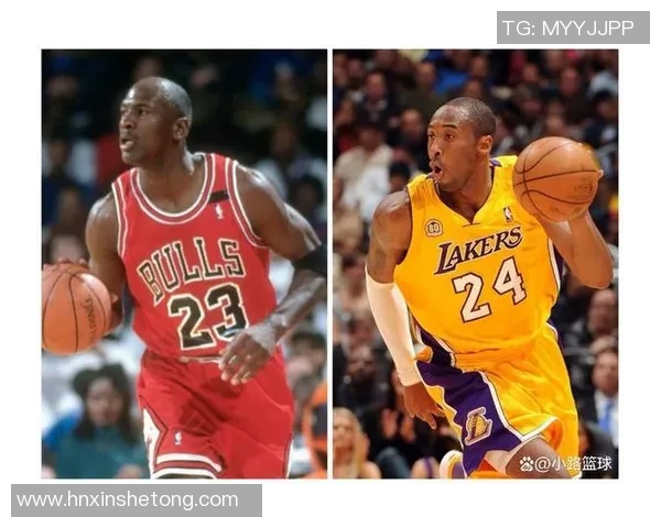 足球明星心中的篮球传奇乔丹崇拜者盘点与他们的故事分享