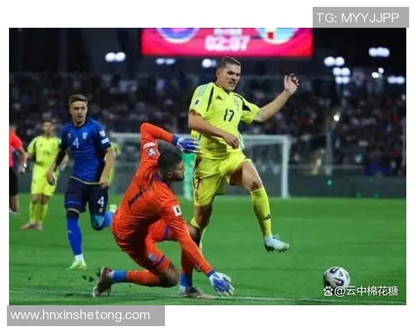 克罗地亚与科索沃比赛为何突然暂停引发热议 克罗地亚与科索沃比赛为何突然暂停引发热议