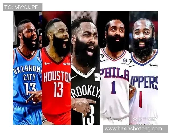 哈登状态骤降引发76人续约犹豫或将影响未来球队规划