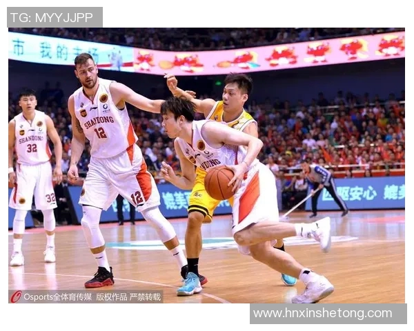 山东与新疆篮球对决比分揭晓精彩瞬间回顾